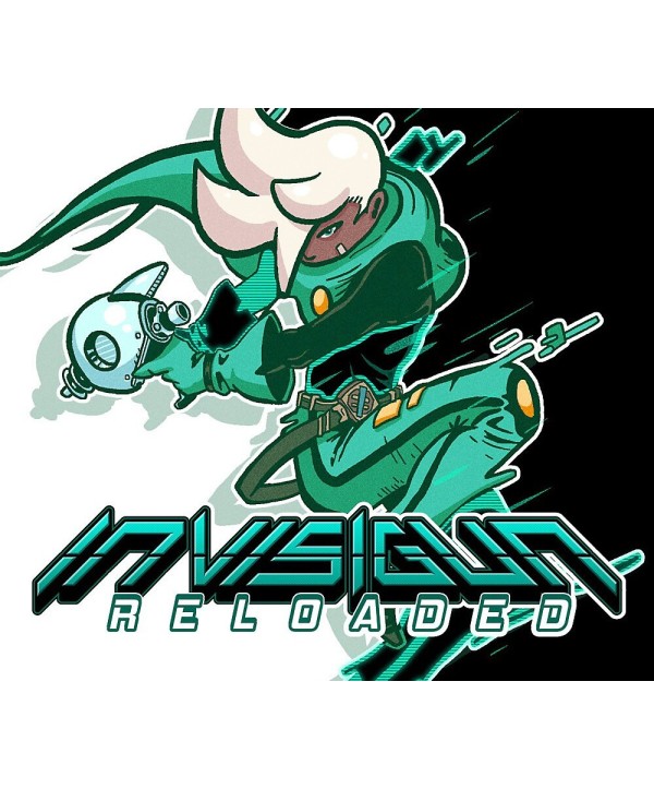 Invisigun Reloaded Steam Key GLOBAL